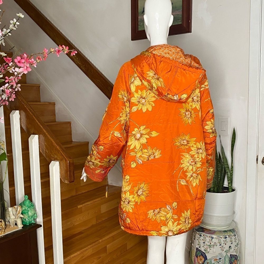 FREE PEOPLE Crazy Daisy Jacket - Picture 7 of 9